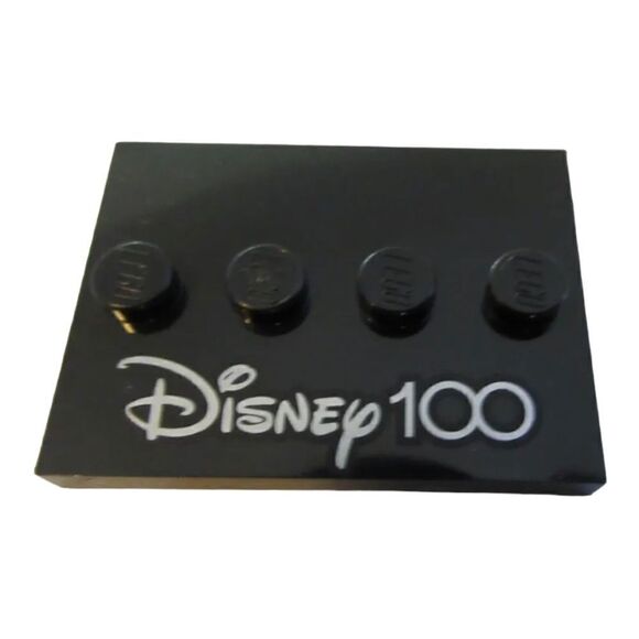 LEGO Princess & The Frog Duo Disney 100th min figure - Picture 12 of 14